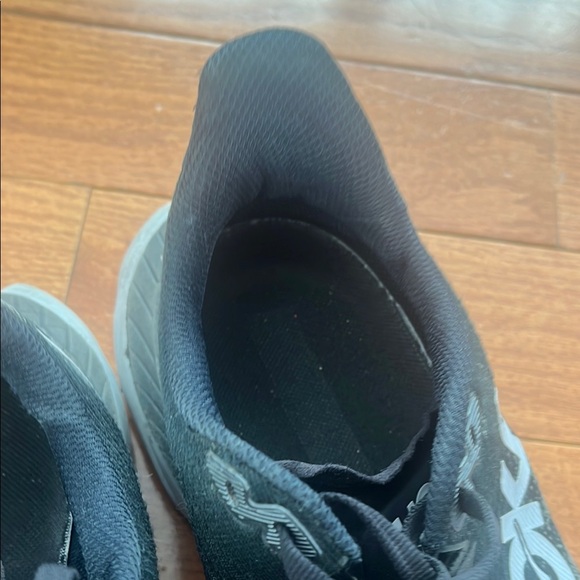 HOKA Men's Black Running Shoes - Picture 4 of 6